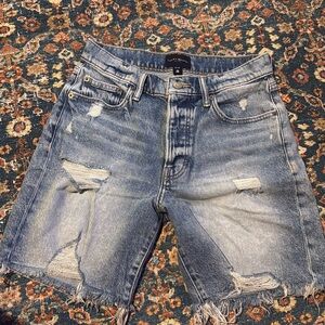 Lucky brand Bermuda shorts